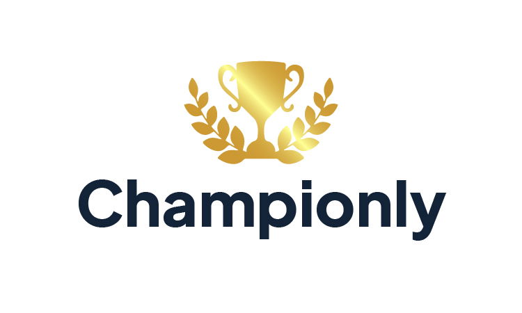 Available Business Name For Sale - Championly